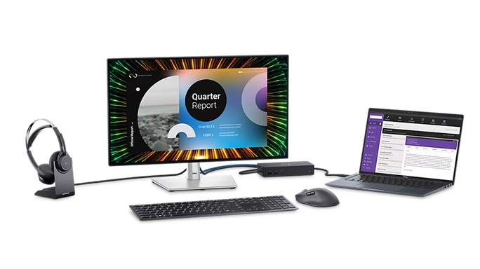 Dell U2424H 24